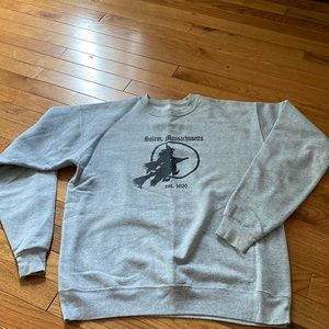 Salem, MA sweatshirt